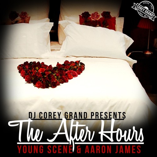 The After Hours Mixtape