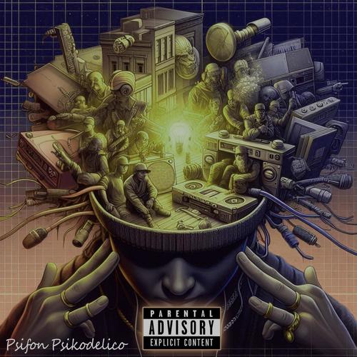 ES LO QUE SOY (Explicit)