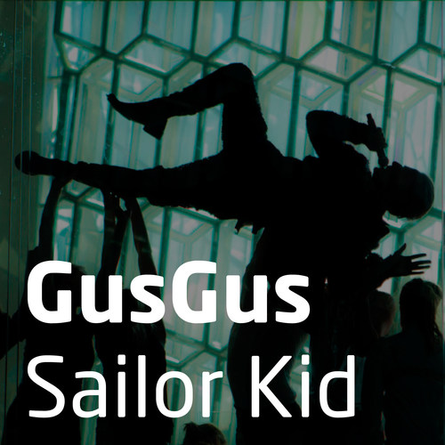 Sailor Kid