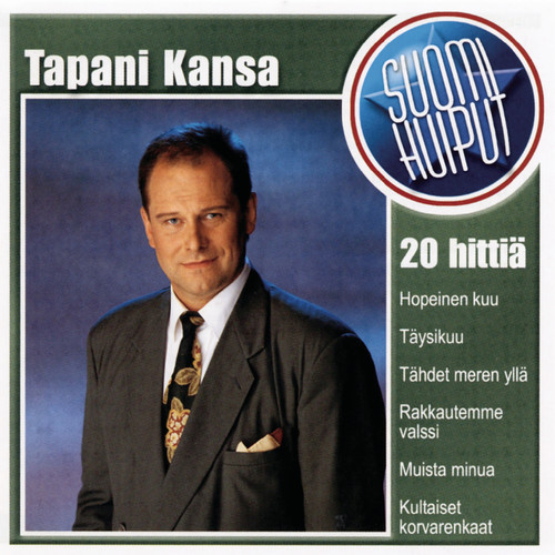 Suomen Huiput