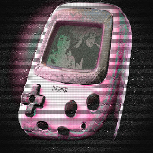 Tamagotchi (Explicit)