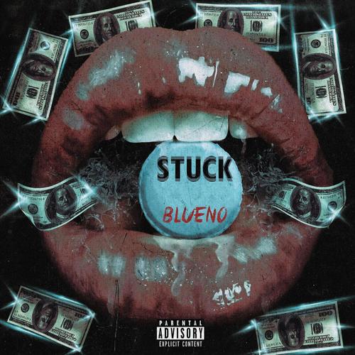 Stuck (Explicit)