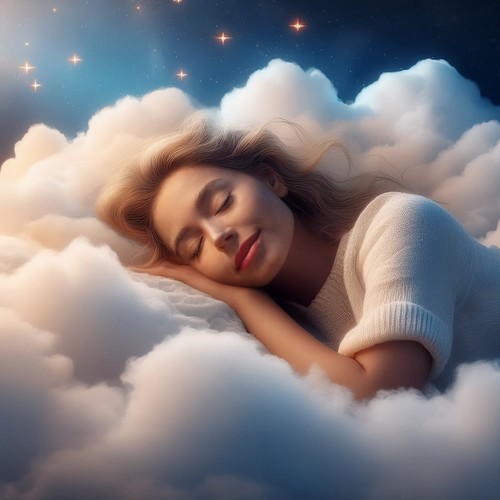 Armonía Nocturna Y Descanso: Música Reconfortante Para Un Sueño Sereno