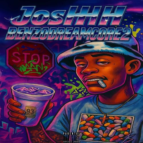 BENZODREAMCORE 2 (Explicit)