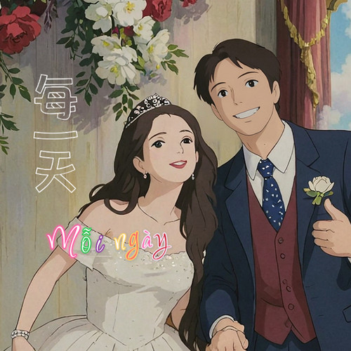 每一天Mỗi ngày