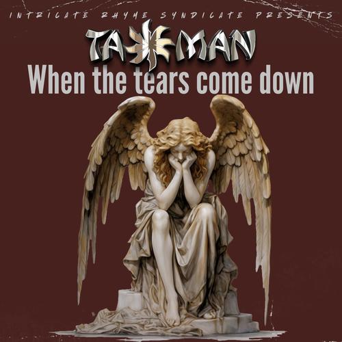 When the tears come down (feat. James Kelly)