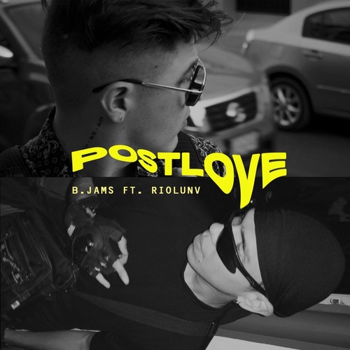 Post Love (Explicit)