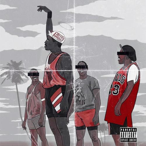 Finish what i started (feat. Sir Michael Prince) [Explicit]