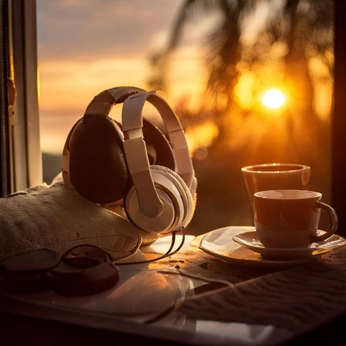 Harmonic Ease: Melodies for Relaxation