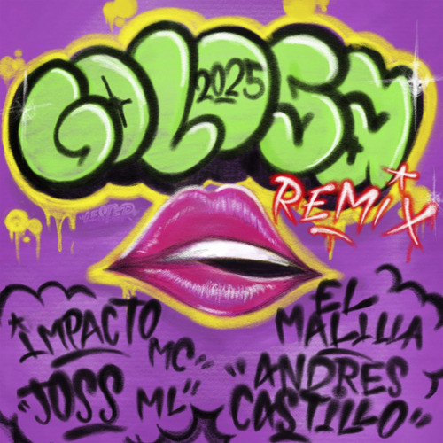 Golosa (Remix) [Explicit]