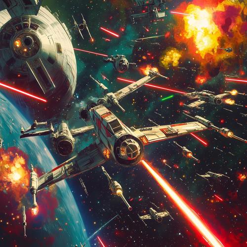 Space War