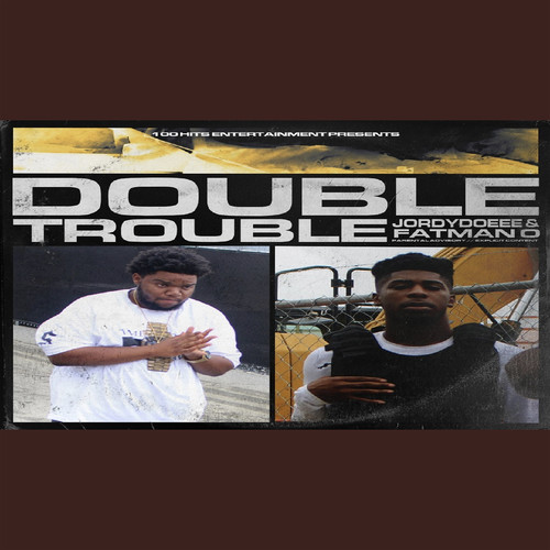 Double Trouble (Explicit)