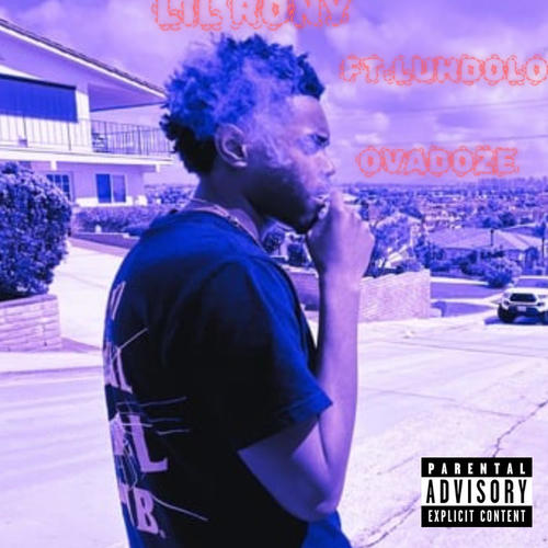 OVADOZE (feat. Luh Dolo) [Explicit]