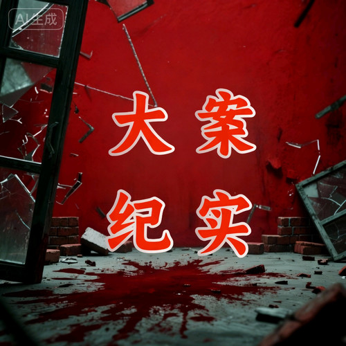 大案纪实|刑侦犯罪现场|犯罪凶手难逃法网
