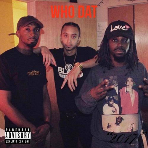 Who Dat (Explicit)