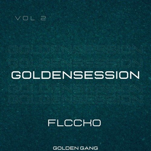 GOLDENSESSION vol 2