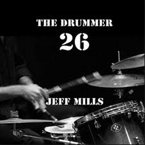 The Drummer 26