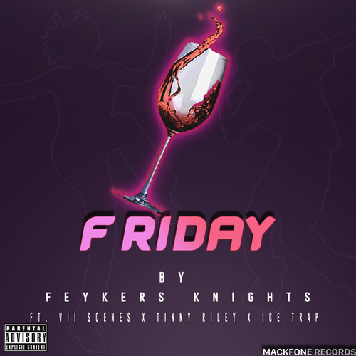 Friday (Explicit)