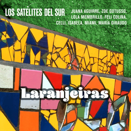 Laranjeiras