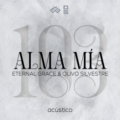Alma Mía (Salmo 103) (Acústico)