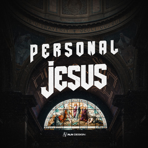 Personal Jesus