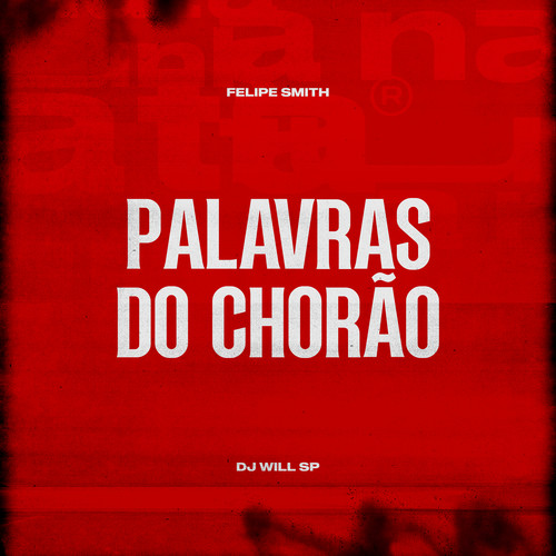 Palavras do Chorão