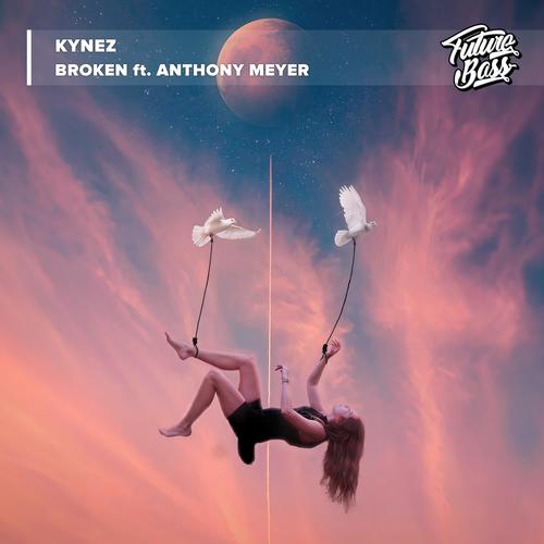 Broken (feat. Anthony Meyer)