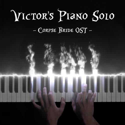 Victor's Piano Solo (From 