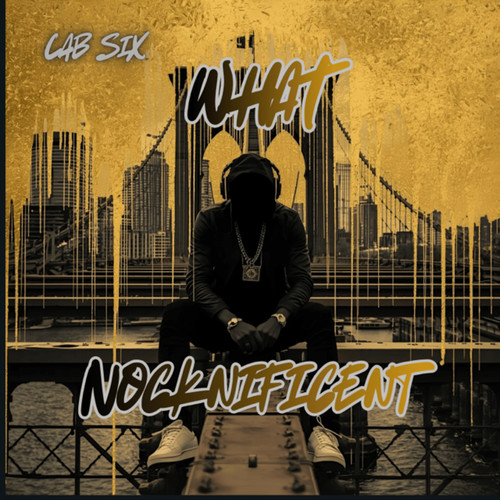 WHAT CAB SIX (Explicit)