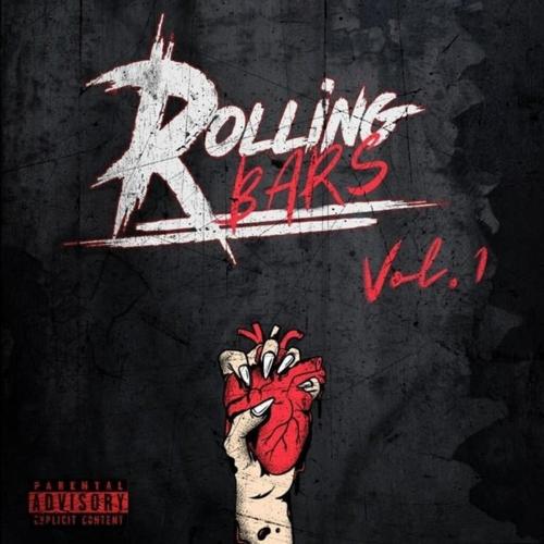 Rolling Bars, Vol. 1 (feat. Akakosta, Voodoo Kid, Pazt & Shenk) [Explicit]