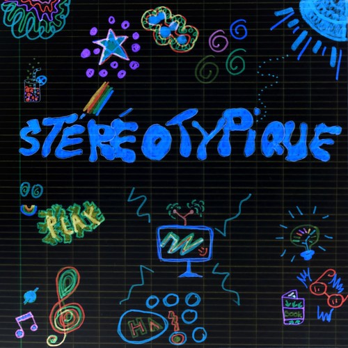 Stéréotypique