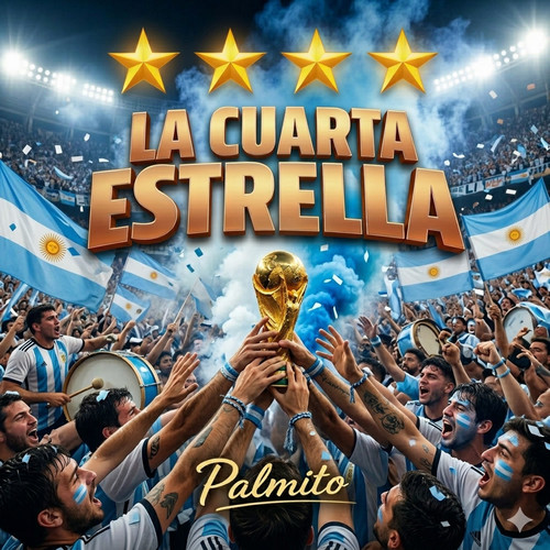 La Cuarta Estrella (Cancha)