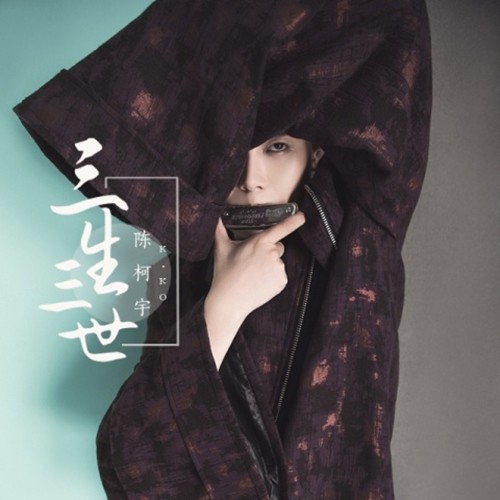 三生三世十里桃花主题曲（钢琴版）