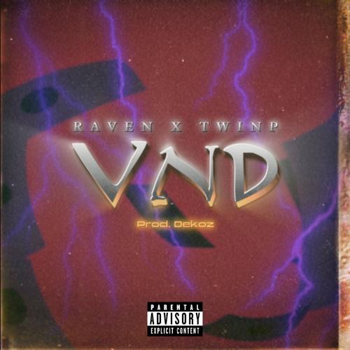 VND (feat. TwinP) [Explicit]