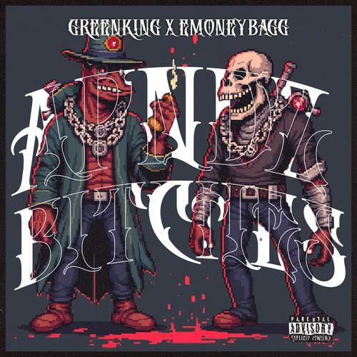 APNDZ *****ES (feat. Emoneybagg) [Explicit]