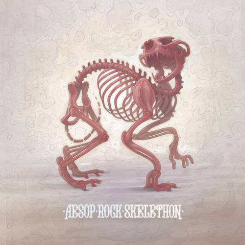 Skelethon (Explicit)