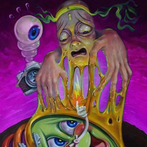 Pink Molly (Explicit)