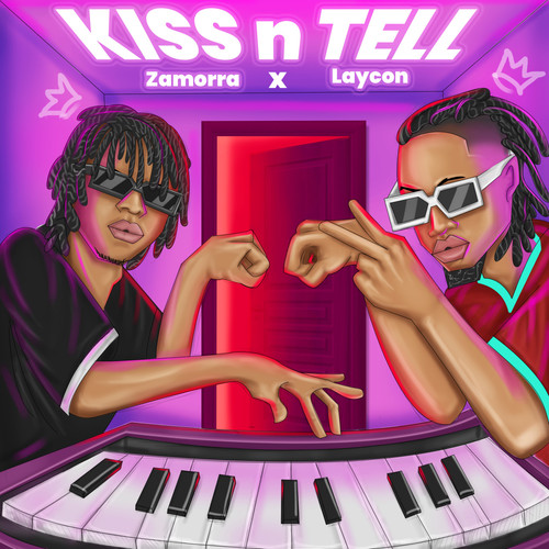 Kiss n' Tell (Explicit)