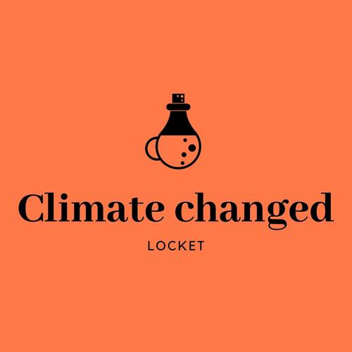 Climate Changed