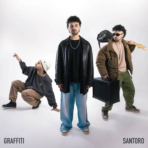 Graffiti (Alternative Realtà)