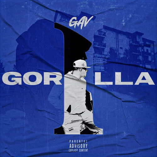 GORILLA (Explicit)