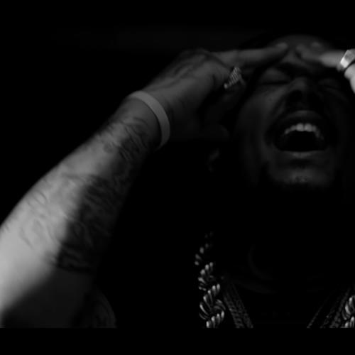 Scarlett love (Explicit)