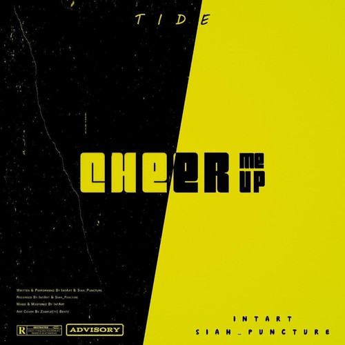 Cheer Me Up (Explicit)