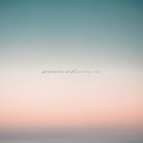 greatest love of all