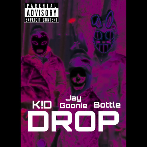 Drop (Explicit)