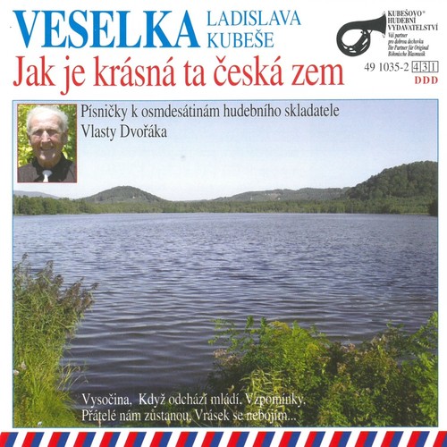 Jak Je Krásná Ta Česká Zem