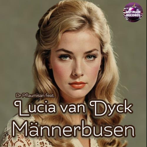 Männerbusen (feat. Lucia van Dyck)