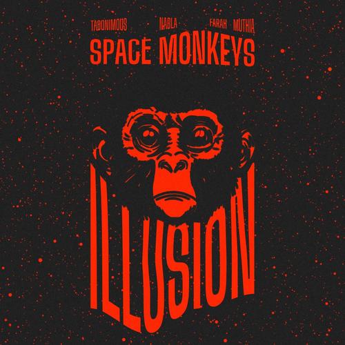 ILLUSION (feat. Farah Muthia) [Explicit]