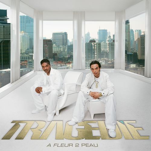 A Fleur 2 Peau (Edition Deluxe)