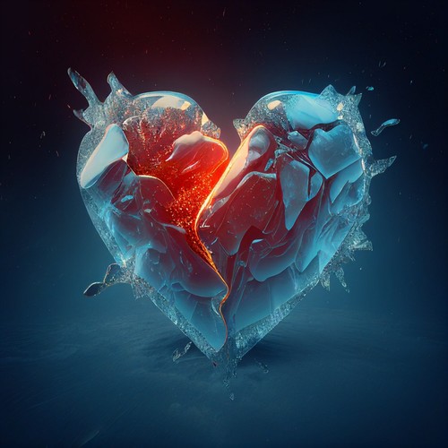 Холодная (Explicit)